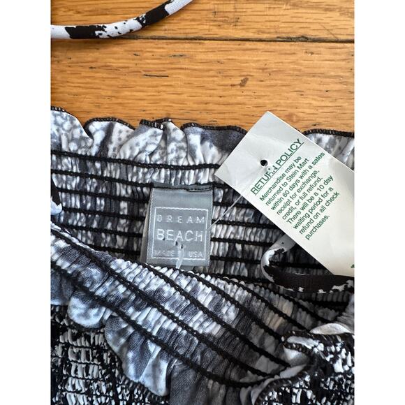 NEW Womens Size S Dream Beach Maxi Cover Up - Picture 5 of 6